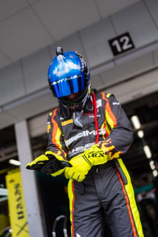 49th SUZUKA 1000km - Intercontinental GT Challenge Round 4 - Foto: Gruppe C Photography; #75 Mercedes-AMG GT3 EVO, 75 Express: Kenny Habul, Yannick Mettler, Dominik Baumann
 | Gruppe C GmbH