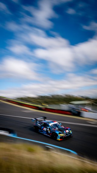 12h Bathurst 2025 -  Meguiar&rsquo;s Bathurst 12 Hour - Intercontinental GT Challenge Round 1 - Foto: Gruppe C Photography; #32 BMW M4 GT3, Team WRT: Augusto Farfus, Sheldon van der Linde, Kelvin van der Linde
 | Gruppe C Photography