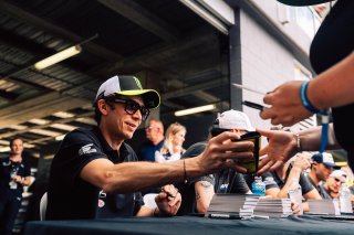 12h Bathurst 2025 -  Meguiar&rsquo;s Bathurst 12 Hour - Intercontinental GT Challenge Round 1 - Foto: Gruppe C Photography; #46 BMW M4 GT3, Team WRT: Valentino Rossi
 | Gruppe C Photography