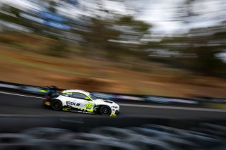 12h Bathurst 2026 -  Meguiar&rsquo;s Bathurst 12 Hour - Intercontinental GT Challenge Round 1 - Foto: Gruppe C Photography; #46 BMW M4 GT3 EVO, Team WRT: Augusto Farfus, Raffaele Marciello, Valentino Rossi
 | Gruppe C Photography