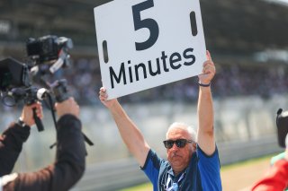 53. ADAC RAVENOL 24h N&uuml;rburgring 2025 - Foto: Gruppe C Photography | Gruppe C Photography