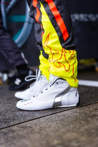 49th SUZUKA 1000km - Intercontinental GT Challenge Round 4 - Foto: Gruppe C Photography; #75 Mercedes-AMG GT3 EVO, 75 Express: Kenny Habul, Yannick Mettler, Dominik Baumann
 | Gruppe C GmbH