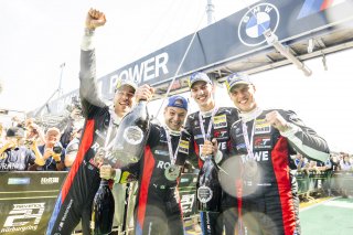 53. ADAC RAVENOL 24h N&uuml;rburgring 2025 - Foto: Gruppe C Photography | Gruppe C Photography