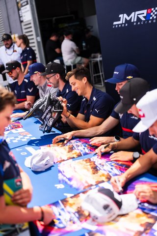 12h Bathurst 2026 -  Meguiar&rsquo;s Bathurst 12 Hour - Intercontinental GT Challenge Round 1 - Foto: Gruppe C Photography; #99 Chevrolet Corvette Z06 GT3.R, Johor Motorsports Racing JMR: Prince Jefri Ibrahim, Prince Abu Bakar Ibrahim, Ben Green, Jordan Love
 | Gruppe C Photography