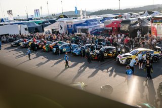 53. ADAC RAVENOL 24h N&uuml;rburgring 2025 - Foto: Gruppe C Photography | Gruppe C Photography