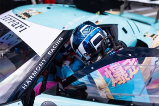 49th SUZUKA 1000km - Intercontinental GT Challenge Round 4 - Foto: Gruppe C Photography; 21 Ferrari 296 GT3, Harmony Racing: Dustin Blattner, Dennis Marschall, Lorenzo Patrese
 | Gruppe C GmbH