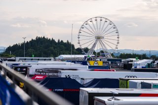 53. ADAC RAVENOL 24h N&uuml;rburgring 2025 - Foto: Gruppe C Photography | Gruppe C Photography