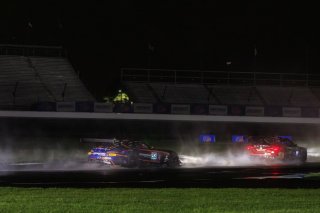 #04 Mercedes-AMG GT3 EVO of George Kurtz / Toby Sowery / Colin Braun, Riley Motorsports, Indy 8H, IGTC, Pro-Am, SRO America, Indianapolis Motor Speedway, Indianapolis, IN, Oct 16&ndash;19, 2025
 | Fabian Lagunas | www.lagunasphotography.com | For SRO Motorsports Group 2025