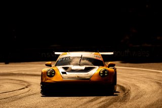 12h Bathurst 2025 -  Meguiar&rsquo;s Bathurst 12 Hour - Intercontinental GT Challenge Round 1 - Foto: Gruppe C Photography; #911 Porsche 911 GT3 R (992), Absolute Racing: Matt Campbell, Ayhancan G&uuml;ven, Alessio Picariello
 | Gruppe C Photography