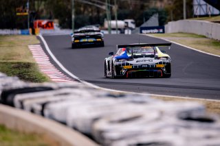 12h Bathurst 2025 -  Meguiar&rsquo;s Bathurst 12 Hour - Intercontinental GT Challenge Round 1 - Foto: Gruppe C Photography; #888 Mercedes-AMG GT3, Mercedes-AMG Team GMR: Maro Engel, Maxime Martin, Mikael Grenier
 | Gruppe C Photography