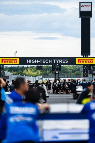 49th SUZUKA 1000km - Intercontinental GT Challenge Round 4 - Foto: Gruppe C Photography | Gruppe C GmbH