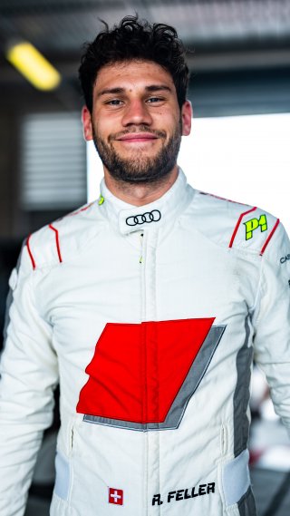 12h Bathurst 2025 -  Meguiar&rsquo;s Bathurst 12 Hour - Intercontinental GT Challenge Round 1 - Foto: Gruppe C Photography; #183 Audi R8 LMS EVO II, Jamec Racing, Team MPC: Ricardo Feller
 | Gruppe C Photography