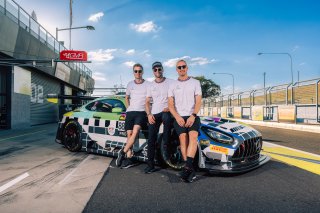 12h Bathurst 2025 -  Meguiar&rsquo;s Bathurst 12 Hour - Intercontinental GT Challenge Round 1 - Foto: Gruppe C Photography; #888 Mercedes-AMG GT3, Mercedes-AMG Team GMR: Maro Engel, Maxime Martin, Mikael Grenier
 | Gruppe C Photography
