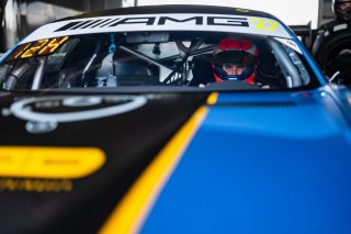 12h Bathurst 2025 -  Meguiar&rsquo;s Bathurst 12 Hour - Intercontinental GT Challenge Round 1 - Foto: Gruppe C Photography; #27 Mercedes-AMG GT3, Heart of Racing by SPS: Ian James
 | Gruppe C Photography