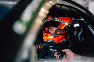 12h Bathurst 2025 -  Meguiar&rsquo;s Bathurst 12 Hour - Intercontinental GT Challenge Round 1 - Foto: Gruppe C Photography; #77 Mercedes-AMG GT3, Mercedes-AMG Team Craft-Bamboo Racing: Lucas Auer
 | Gruppe C Photography