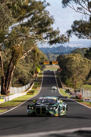 12h Bathurst 2026 -  Meguiar&rsquo;s Bathurst 12 Hour - Intercontinental GT Challenge Round 1 - Foto: Gruppe C Photography; #89 BMW M4 GT3 EVO, Team KRC: Cunfan Ruan, Maxime Oosten, Max Hesse
 | Gruppe C Photography