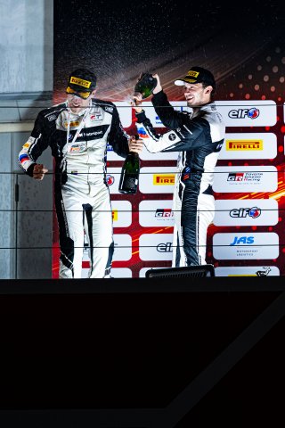 49th SUZUKA 1000km - Intercontinental GT Challenge Round 4 - Foto: Gruppe C Photography; #32 BMW M4 GT3 EVO, Team WRT: Raffaele Marciello, Kelvin van der Linde, Charles Weerts
 | Gruppe C GmbH