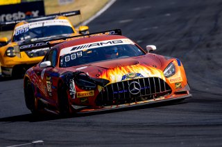 12h Bathurst 2025 -  Meguiar&rsquo;s Bathurst 12 Hour - Intercontinental GT Challenge Round 1 - Foto: Gruppe C Photography; #75 Mercedes-AMG GT3, SunEnergy1 Racing: Kenny Habul, Jules Gounon, Luca Stolz
 | Gruppe C Photography
