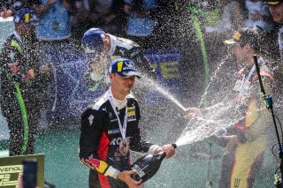 53. ADAC RAVENOL 24h N&uuml;rburgring 2025 - Foto: Gruppe C Photography | Gruppe C Photography