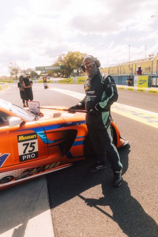 12h Bathurst 2025 -  Meguiar&rsquo;s Bathurst 12 Hour - Intercontinental GT Challenge Round 1 - Foto: Gruppe C Photography; #75 Mercedes-AMG GT3, SunEnergy1 Racing: Kenny Habul, Jules Gounon, Luca Stolz
 | Gruppe C Photography