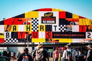 12h Bathurst 2025 -  Meguiar&rsquo;s Bathurst 12 Hour - Intercontinental GT Challenge Round 1 - Foto: Gruppe C Photography | Gruppe C Photography