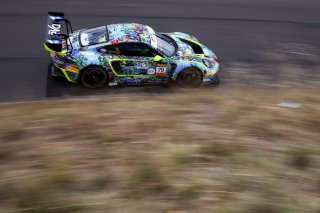 12h Bathurst 2026 -  Meguiar&rsquo;s Bathurst 12 Hour - Intercontinental GT Challenge Round 1 - Foto: Gruppe C Photography; #79 Porsche 911 GT3 R (992), TSUNAMI RT: Johannes Zelger, Fabio Babini, Daniel Gaunt, Alex Fontana
 | Gruppe C Photography