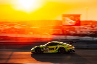 53. ADAC RAVENOL 24h N&uuml;rburgring 2025 - Foto: Gruppe C Photography; #911 Porsche 911 GT3 R (992), Manthey EMA: Kevin Estre, Ayhancan Guven, Thomas Preining
 | Gruppe C Photography