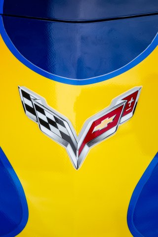 49th SUZUKA 1000km - Intercontinental GT Challenge Round 4 - Foto: Gruppe C Photography; #9 Callaway Corvette C7 GT3 R, Bingo Racing: Shinji Takei, Ukyo Sasahara, Reimei Itou
 | Gruppe C GmbH