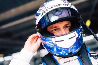 12h Bathurst 2026 -  Meguiar&rsquo;s Bathurst 12 Hour - Intercontinental GT Challenge Round 1 - Foto: Gruppe C Photography; #77 Mercedes-AMG GT3 EVO, Mercedes-AMG Team Craft Bamboo Racing: Ralf Aron
 | Gruppe C Photography