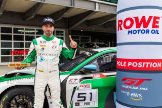 #51 BMW M4 GT3 EVO of Varun Choksey / Bill Auberlen / Philipp Eng, Random Vandals Racing, Indy 8H, IGTC, Pro, SRO America, Indianapolis Motor Speedway, Indianapolis, IN, Oct 16&ndash;19, 2025
 | Fabian Lagunas | www.lagunasphotography.com | For SRO Motorsports Group 2025