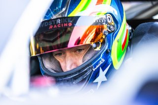 #04 Mercedes-AMG GT3 EVO of George Kurtz / Toby Sowery / Colin Braun, Riley Motorsports, Indy 8H, IGTC, Pro-Am, SRO America, Indianapolis Motor Speedway, Indianapolis, IN, Oct 16&ndash;19, 2025
 | Fabian Lagunas | www.lagunasphotography.com | For SRO Motorsports Group 2025