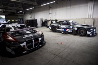 49th SUZUKA 1000km - Intercontinental GT Challenge Round 4 - Foto: Gruppe C Photography; #31 BMW M4 GT3 EVO, Team WRT: Augusto Farfus, Daniel Harper, Max Hesse
 | Gruppe C GmbH