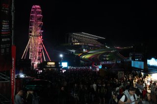 Crowdstrike 24 Hours of Spa
 | SRO / JEP