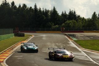 #51 - AF Corse - Francorchamps Motors - Alessio ROVERA - Vincent ABRIL - Alessandro PIER GUIDI - Ferrari 296 GT3
 | SRO / JEP