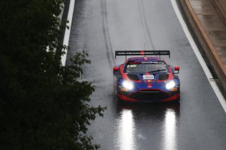 #33 - Vertsappen.com Racing - Harry KING - Chris LULHAM - Thierry VERMEULEN - Aston Martin Vantage AMR GT3 EVO
 | SRO / JEP