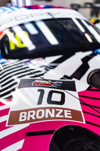 49th SUZUKA 1000km - Intercontinental GT Challenge Round 4 - Foto: Gruppe C Photography; #10 Porsche 911 GT3 R (992), Absolute Racing: Antares Au, Richard Lietz, Loek Hartog
 | Gruppe C GmbH             