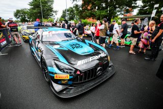 12h Bathurst 2026 -  Meguiar&rsquo;s Bathurst 12 Hour - Intercontinental GT Challenge Round 1 - Foto: Gruppe C Photography; #6 Mercedes-AMG GT3 EVO, Mercedes-AMG Team Tigani Motorsport: Jayden Ojeda, Fabian Schiller, Philip Ellis
 | SRO Motorsports Group