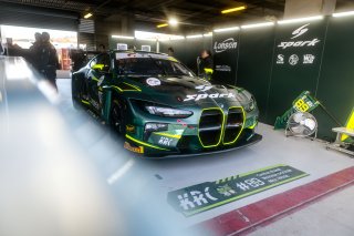 12h Bathurst 2026 -  Meguiar&rsquo;s Bathurst 12 Hour - Intercontinental GT Challenge Round 1 - Foto: Gruppe C Photography; #89 BMW M4 GT3 EVO, Team KRC: Cunfan Ruan, Maxime Oosten, Max Hesse
 | Gruppe C Photography