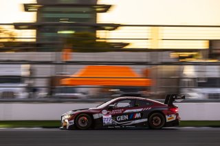 #777 BMW M4 GT3 EVO of Al Faisal Al Zubair / Augusto Farfus / Raffaele Marciello, Team WRT, Indy 8H, IGTC, Pro, SRO America, Indianapolis Motor Speedway, Indianapolis, IN, Oct 16&ndash;19, 2025
 | Fabian Lagunas | www.lagunasphotography.com | For SRO Motorsports Group 2025