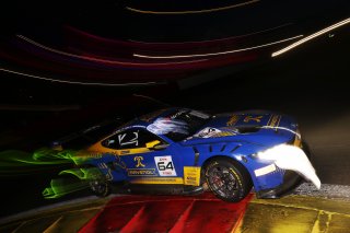 #64 - HRT Ford Performance - Arjun MAINI - Jann MARDENBOROUGH - Thomas DROUET - Ford Mustang GT3
 | SRO / JEP