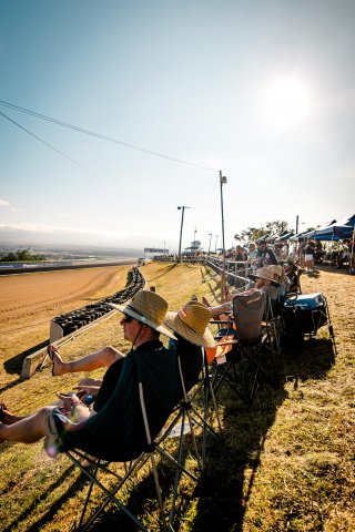 12h Bathurst 2025 -  Meguiar&rsquo;s Bathurst 12 Hour - Intercontinental GT Challenge Round 1 - Foto: Gruppe C Photography | Gruppe C Photography