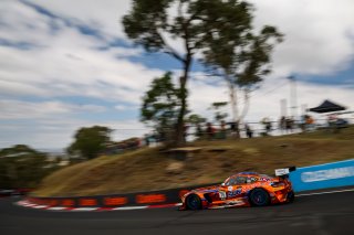 12h Bathurst 2026 -  Meguiar&rsquo;s Bathurst 12 Hour - Intercontinental GT Challenge Round 1 - Foto: Gruppe C Photography; #75 Mercedes-AMG GT3 EVO, 75 Express: Kenny Habul, Luca Stolz, Jules Gounon
 | Gruppe C Photography