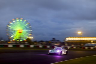 49th SUZUKA 1000km - Intercontinental GT Challenge Round 4 - Foto: Gruppe C Photography; #86 Porsche 911 GT3 R (992), Origine Motorsport: Kerong LI, Anders Fjordbach, Leo Ye Hongli
 | Gruppe C GmbH