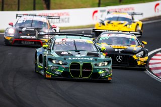 12h Bathurst 2026 -  Meguiar&rsquo;s Bathurst 12 Hour - Intercontinental GT Challenge Round 1 - Foto: Gruppe C Photography; #89 BMW M4 GT3 EVO, Team KRC: Cunfan Ruan, Maxime Oosten, Max Hesse
 | SRO Motorsports Group