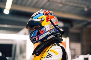 12h Bathurst 2025 -  Meguiar&rsquo;s Bathurst 12 Hour - Intercontinental GT Challenge Round 1 - Foto: Gruppe C Photography; #911 Porsche 911 GT3 R (992), Absolute Racing: Ayhancan G&uuml;ven
 | Gruppe C Photography