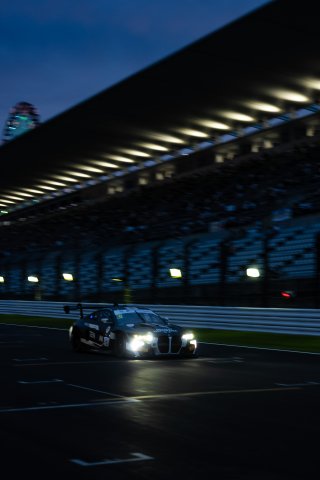 49th SUZUKA 1000km - Intercontinental GT Challenge Round 4 - Foto: Gruppe C Photography; #31 BMW M4 GT3 EVO, Team WRT: Augusto Farfus, Daniel Harper, Max Hesse
 | Gruppe C GmbH