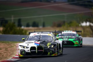 12h Bathurst 2026 -  Meguiar&rsquo;s Bathurst 12 Hour - Intercontinental GT Challenge Round 1 - Foto: Gruppe C Photography; #46 BMW M4 GT3 EVO, Team WRT: Augusto Farfus, Raffaele Marciello, Valentino Rossi
 | Gruppe C Photography