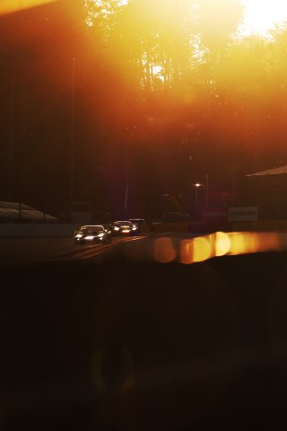 Crowdstrike 24 Hours of Spa
 | SRO / JEP