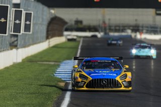  | Fabian Lagunas | www.lagunasphotography.com | For SRO Motorsports Group 2025