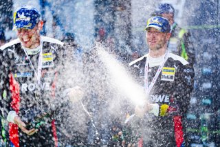 53. ADAC RAVENOL 24h N&uuml;rburgring 2025 - Foto: Gruppe C Photography; #98 BMW M4 GT3 EVO, ROWE RACING: Augusto Farfus, Jesse Krohn, Raffaele Marciello, Kelvin van der Linde
 | Gruppe C Photography